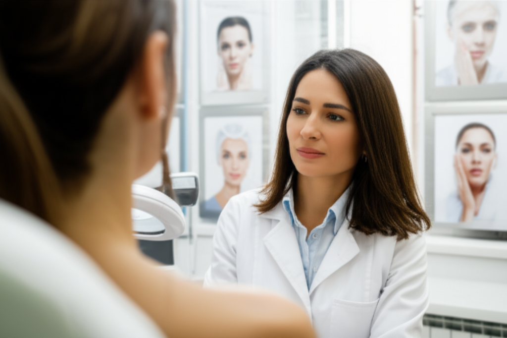 美容針劑比較分析與安全評估