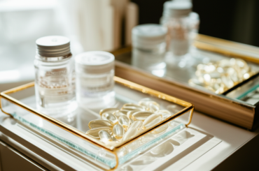 珍珠粉美容與膠原蛋白吸收的完美協同效應