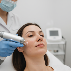皮秒雷射在痘疤治療與肌膚修復的全面解析