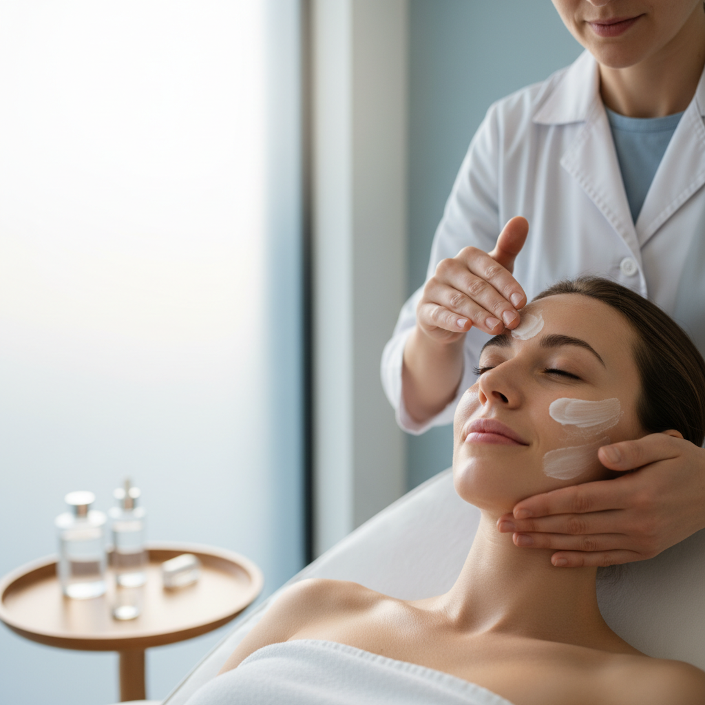 皮秒雷射術後保養與恢復期完全指南