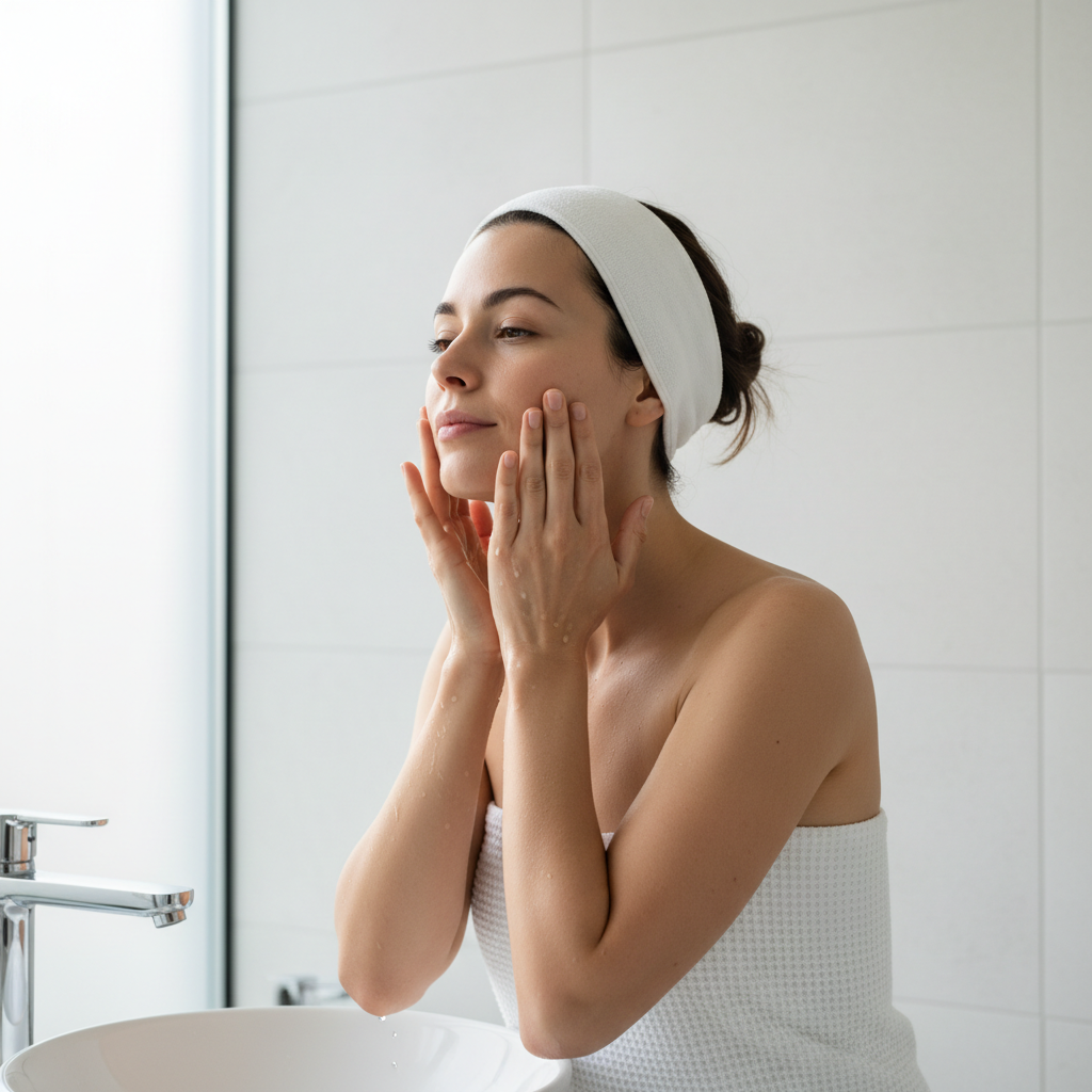 皮秒雷射術後保養程序細節