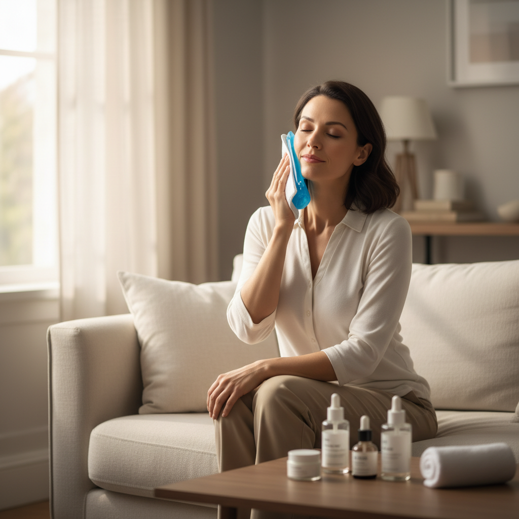 埋線拉提術後生活習慣與飲食指南