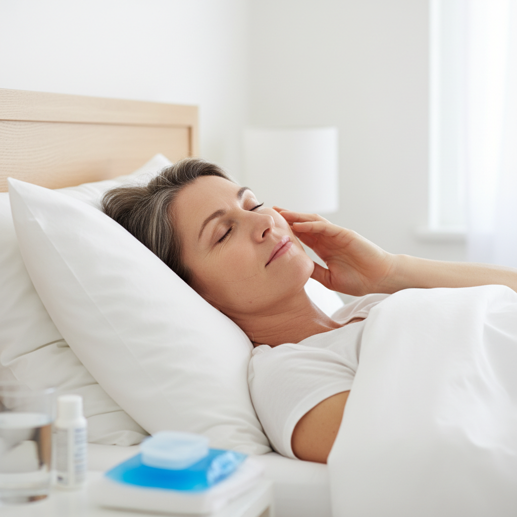 埋線拉提術後恢復期時間表與關鍵護理