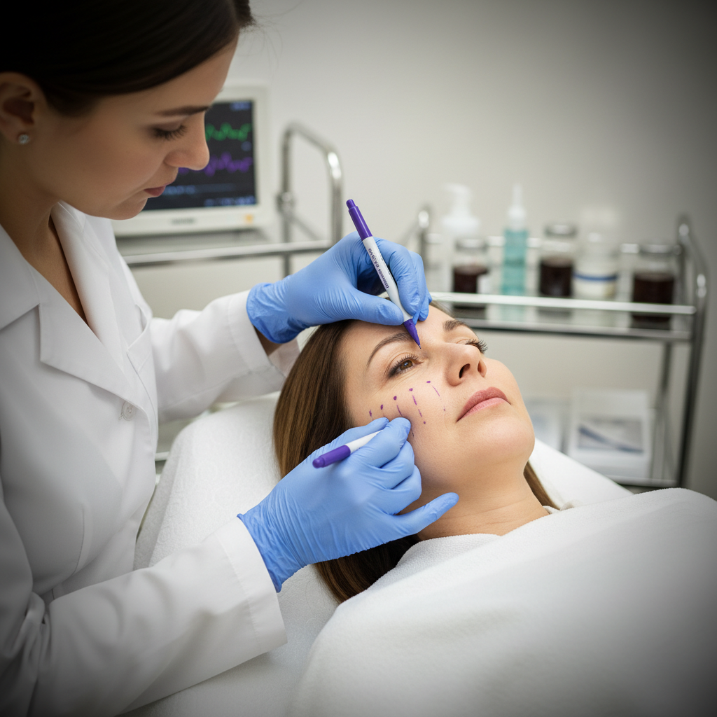 埋線拉提常見風險與副作用解析