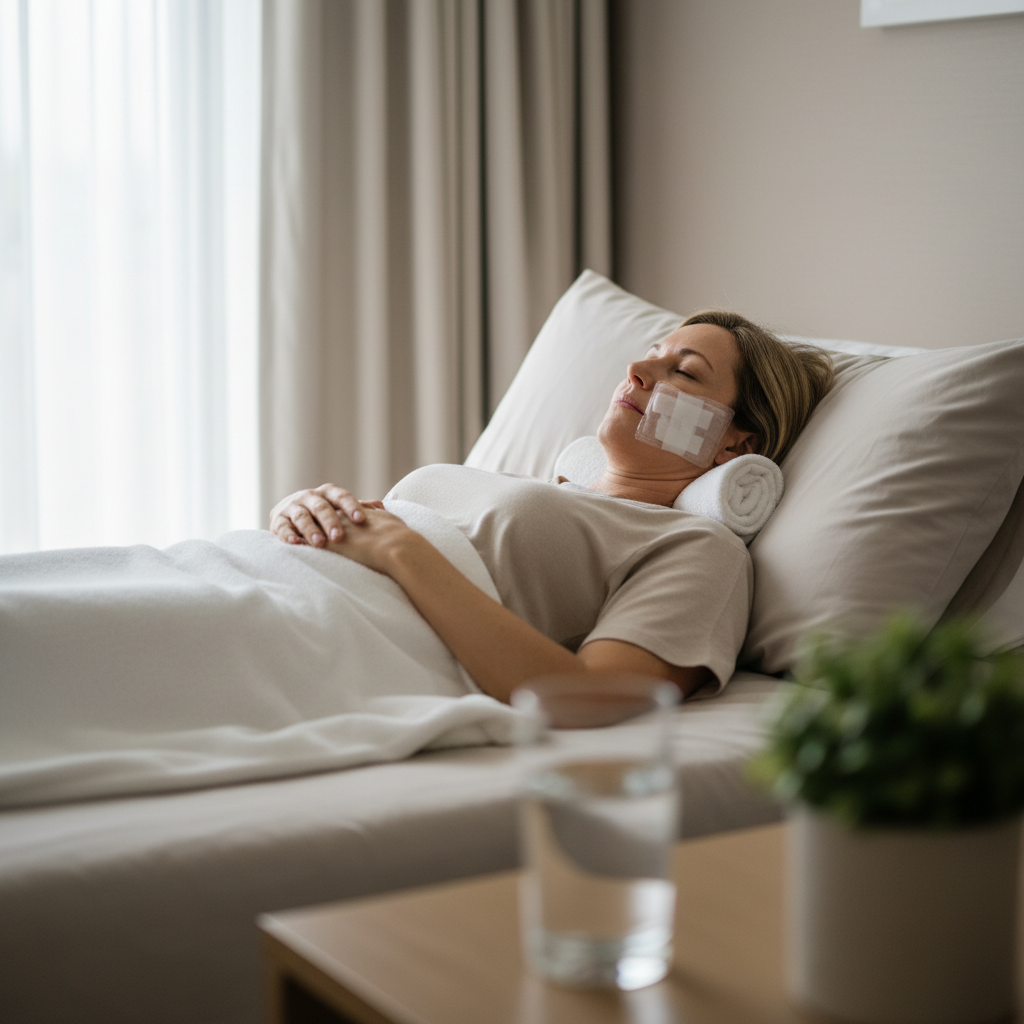 術後照顧完整指南與比較分析